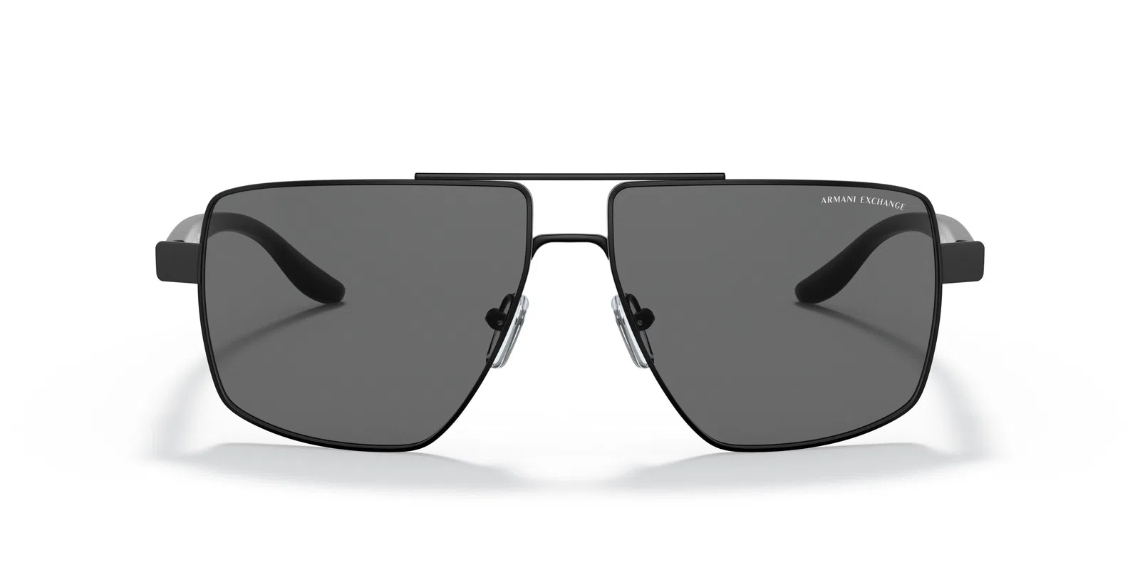 Armani Exchange 2037S Sunglasses - view 11